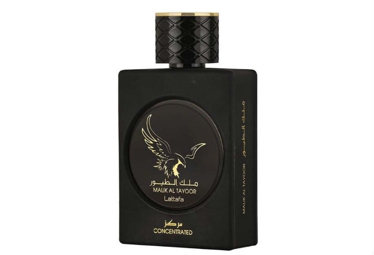 Lattafa Lattafa Malik Al Tayoor Concentrated мъжки парфюм EDP - Мъжки парфюм 100мл - Сравни цени от 1 магазин с безплатна доставка