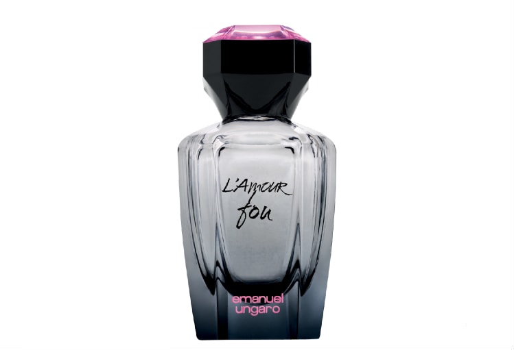 Ungaro Ungaro L`Amour Fou дамски парфюм EDP - Дамски парфюм 30мл - Сравни цени от 1 магазин с безплатна доставка