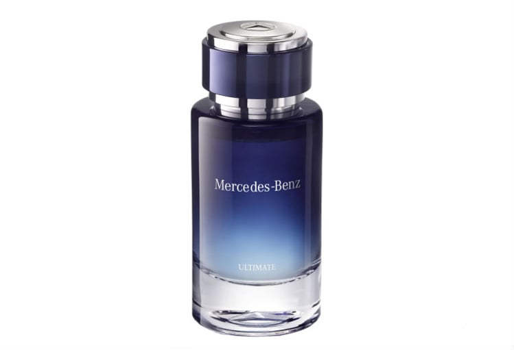 Mercedes-Benz Ultimate мъжки парфюм EDP
