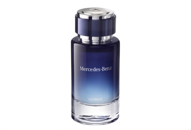 Mercedes Benz Mercedes-Benz Ultimate мъжки парфюм EDP - Мъжки парфюм 40мл - Сравни цени от 4 магазина с безплатна доставка