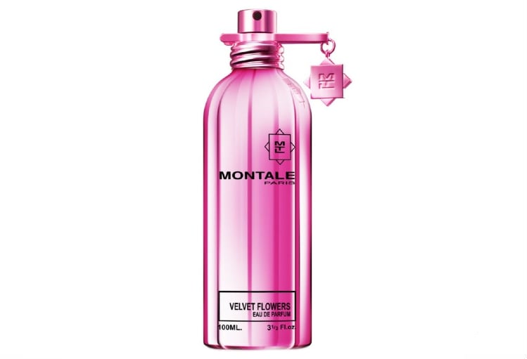 Montale Velvet Flowers дамски парфюм EDP