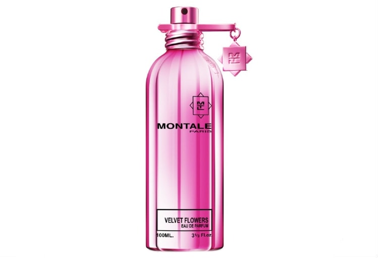 Montale Montale Velvet Flowers дамски парфюм EDP - Дамски парфюм 100мл - Сравни цени от 1 магазин с безплатна доставка