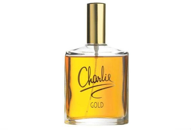Revlon Charlie Gold дамски парфюм EDT