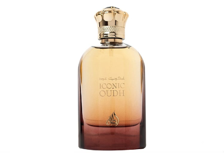 Lattafa Iconic Oudh унисекс парфюм EDP