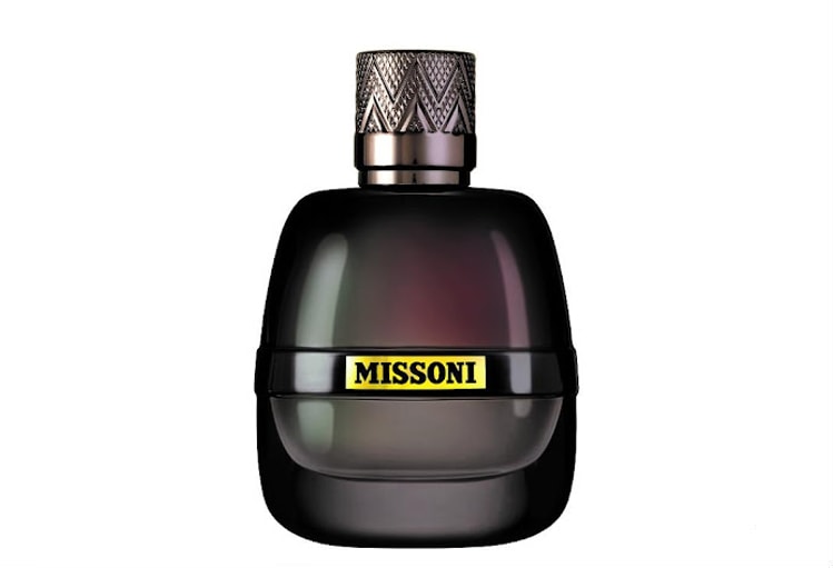 Missoni Missoni Parfum мъжки парфюм EDP - Мъжки парфюм 100мл - Сравни цени от 1 магазин с безплатна доставка