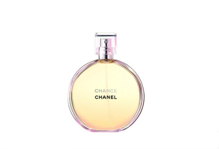 Chanel Chanel Chance дамски парфюм EDT - Дамски парфюм 35мл - Сравни цени от 3 магазина с безплатна доставка