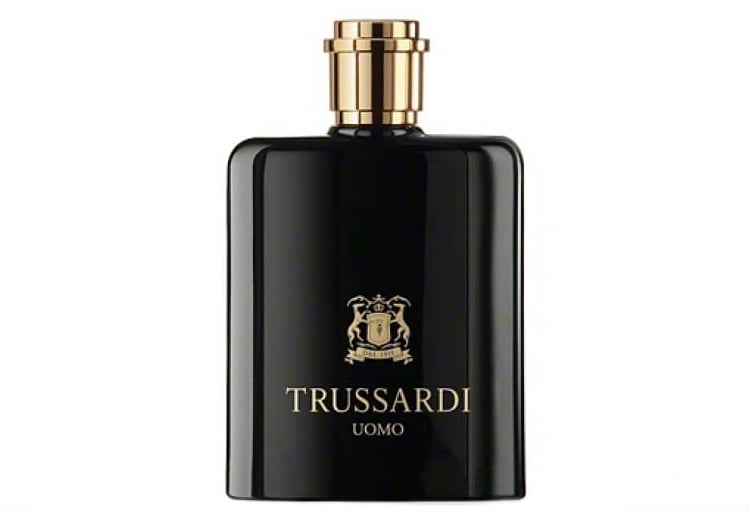 Trussardi Uomo 2011 мъжки парфюм EDT