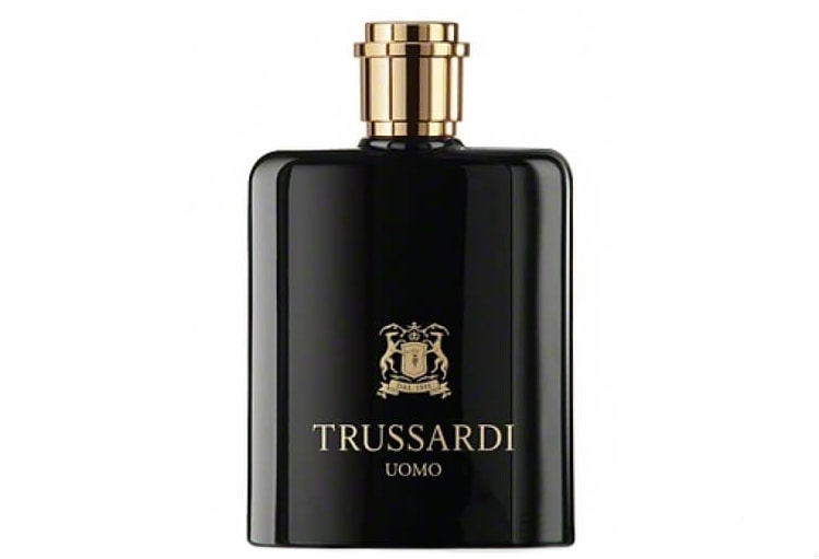 Trussardi Trussardi Uomo 2011 мъжки парфюм EDT - Мъжки парфюм 50мл - Сравни цени от 1 магазин с безплатна доставка