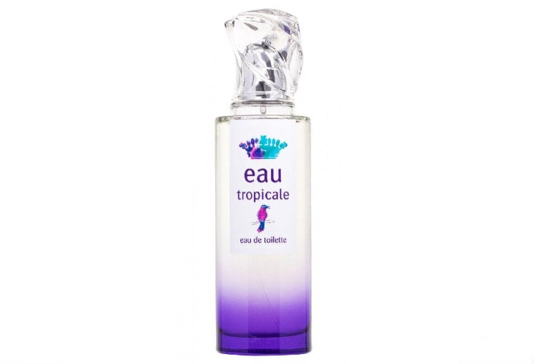 Sisley Eau Tropicale дамски парфюм EDT