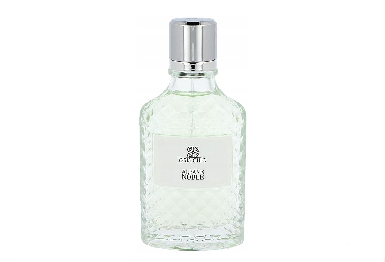 Albane Noble Albane Noble Gris Chic мъжки парфюм EDP - Мъжки парфюм 100мл - Сравни цени от 1 магазин с безплатна доставка