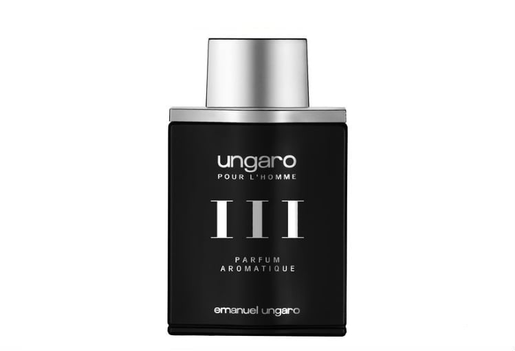 Ungaro III Parfum Aromatique мъжки парфюм EDT