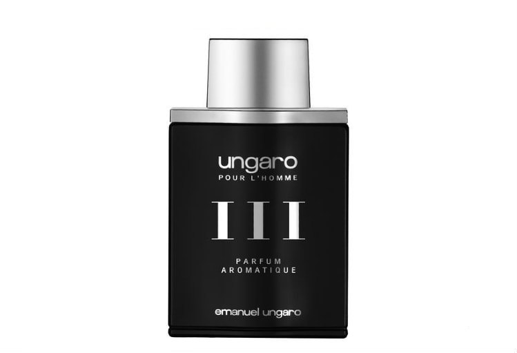 Ungaro Ungaro III Parfum Aromatique мъжки парфюм EDT - Мъжки парфюм 100мл - Сравни цени от 1 магазин с безплатна доставка