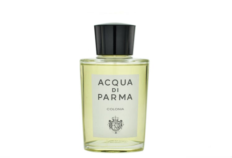 Acqua di Parma Colonia Tonda унисекс одеколон EDC