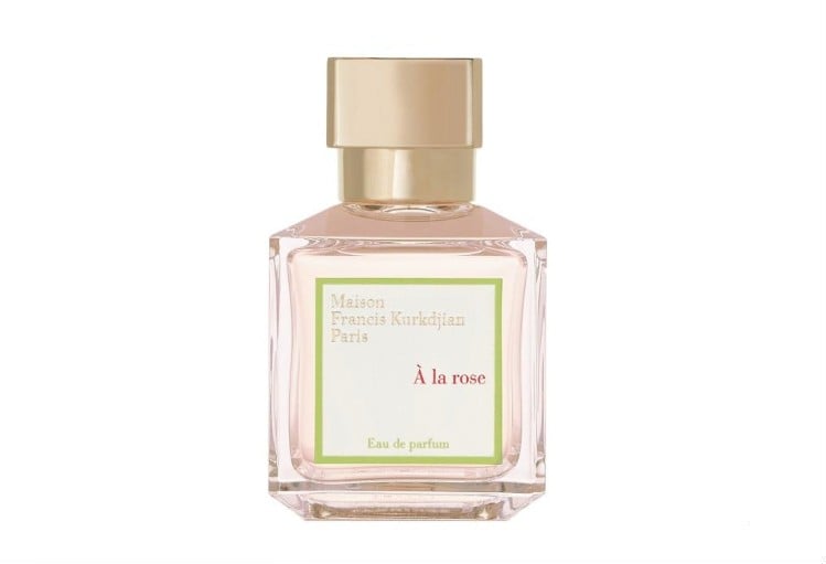 Maison Francis Kurkdjian A La Rose дамски парфюм EDP