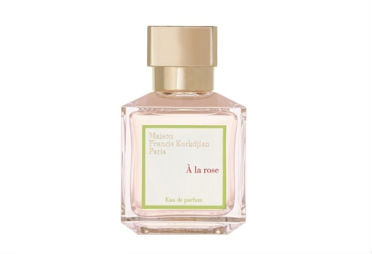 Maison Francis Kurkdjian Maison Francis Kurkdjian A La Rose дамски парфюм EDP - Дамски парфюм 70мл - Сравни цени от 1 магазин с безплатна доставка