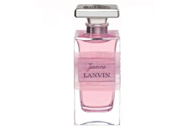Lanvin Lanvin Jeanne pour Femme дамски парфюм EDP - Женски парфюм 30мл - Сравни цени от 1 магазин с безплатна доставка