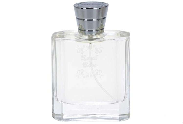Al Haramain Royal Rose унисекс парфюм EDP