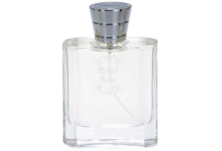 Al Haramain Al Haramain Royal Rose унисекс парфюм EDP - Унисекс парфюм 100мл - Сравни цени от 1 магазин с безплатна доставка