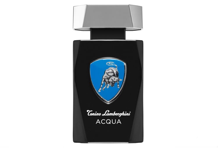 Lamborghini Acqua мъжки парфюм EDT