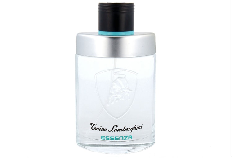 Lamborghini Lamborghini Essenza мъжки парфюм EDT - Мъжки парфюм 125мл - Сравни цени от 1 магазин с безплатна доставка