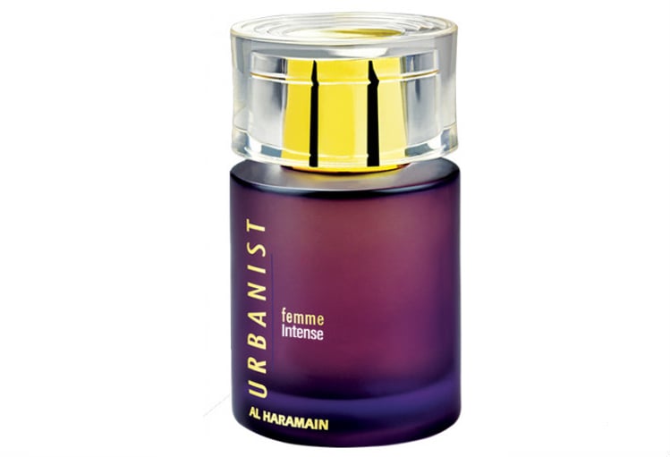 Al Haramain Urbanist Femme Intense дамски парфюм EDP