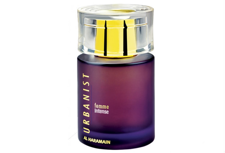 Al Haramain Al Haramain Urbanist Femme Intense дамски парфюм EDP - Дамски парфюм 100мл - Сравни цени от 1 магазин с безплатна доставка