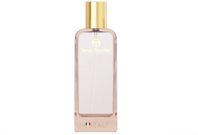 Sergio Tacchini I Love Italy дамски парфюм EDT