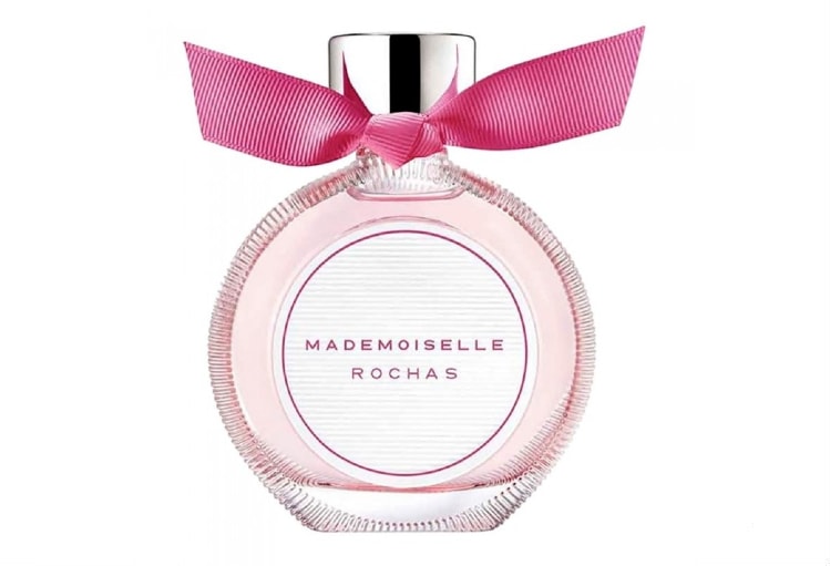 Rochas Rochas Mademoiselle Fun In Pink дамски парфюм EDT - Дамски парфюм 50мл - Сравни цени от 1 магазин с безплатна доставка