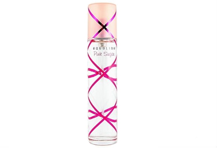 Aquolina Aquolina Pink Sugar дамски парфюм EDT - Дамски парфюм 50мл - Сравни цени от 3 магазина с безплатна доставка