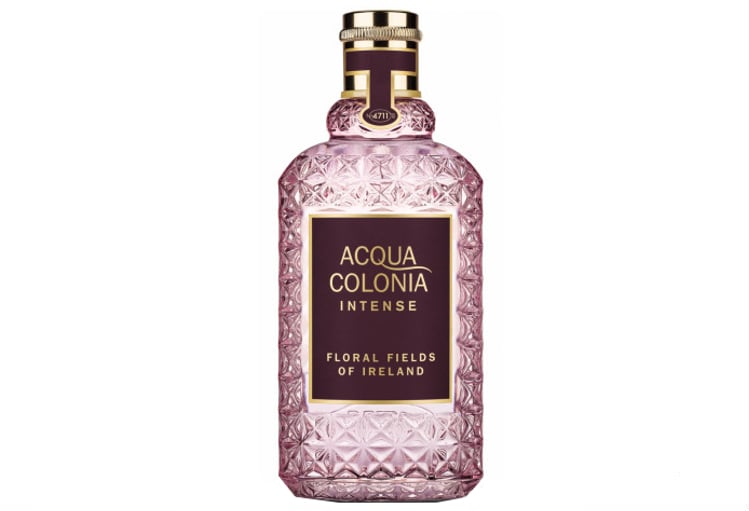 4711 Acqua Colonia Intense Floral Fields of Ireland Б.О. унисекс парфюм EDC