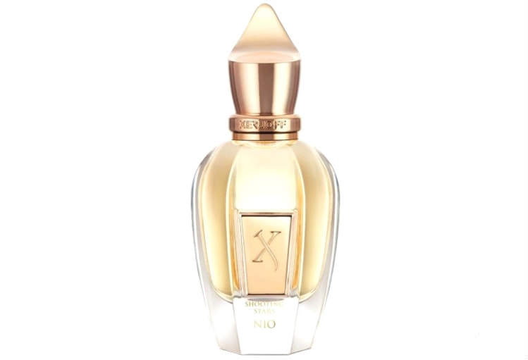 Xerjoff Xerjoff Nio Parfum мъжки парфюм - Мъжки парфюм 50мл - Сравни цени от 1 магазин с безплатна доставка