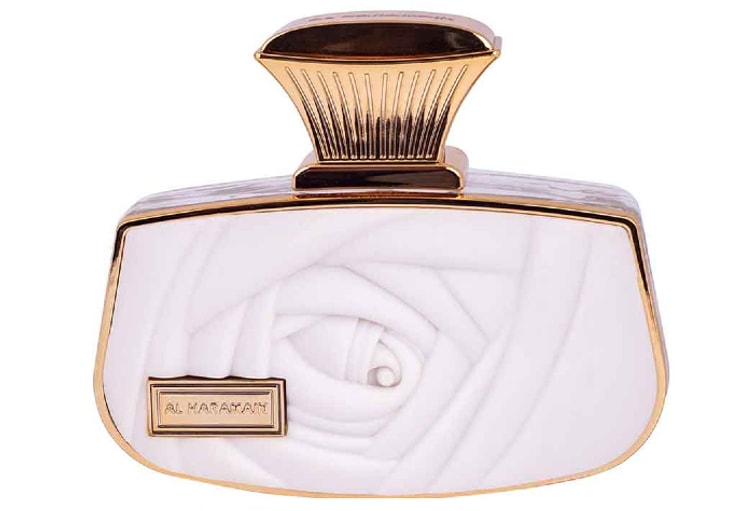Al Haramain Al Haramain Belle дамски парфюм EDP - Женски парфюм 75мл - Сравни цени от 1 магазин с безплатна доставка