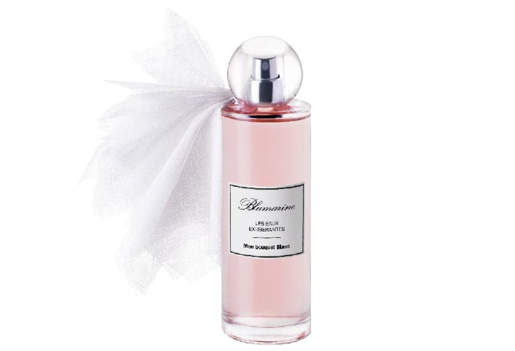 Blumarine Mon Bouquet Blanc дамски парфюм EDT