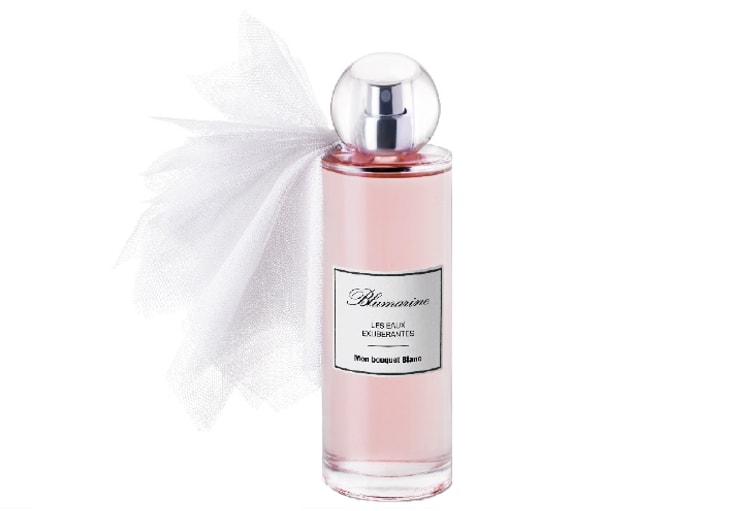 Blumarine Blumarine Mon Bouquet Blanc дамски парфюм EDT - Дамски парфюм 100мл - Сравни цени от 1 магазин с безплатна доставка