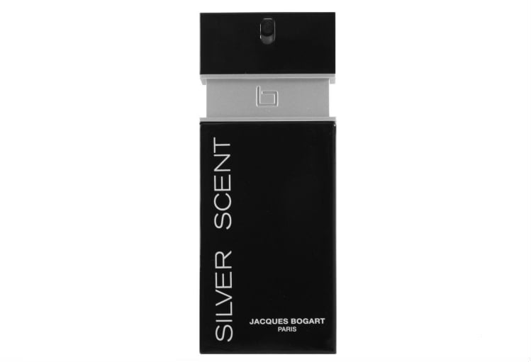 Jacques Bogart Silver Scent мъжки парфюм EDT