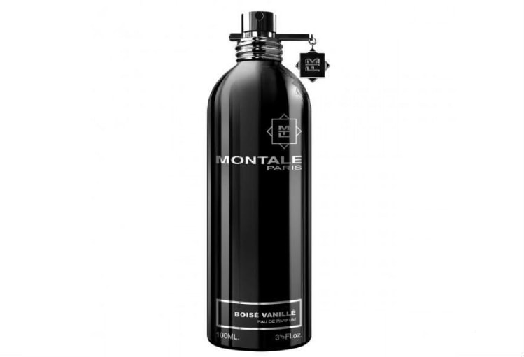 Montale Montale Boise Vanille дамски парфюм EDP - Дамски парфюм 100мл - Сравни цени от 2 магазина с безплатна доставка