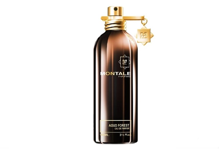 Montale Aoud Forest унисекс парфюм EDP