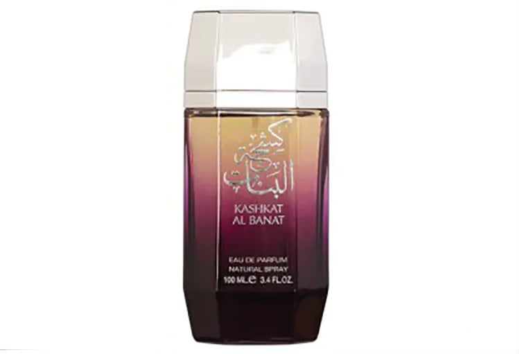 Lattafa Kashkhat Al Banat унисекс парфюм EDP