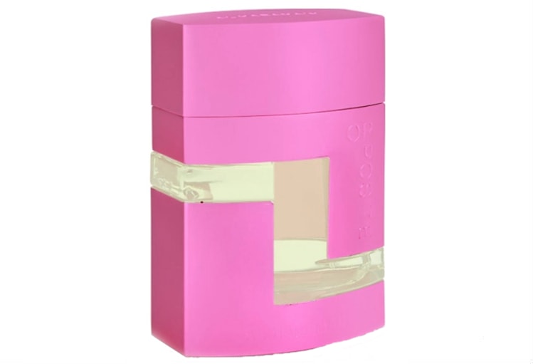 Al Haramain Al Haramain Opposite Pink дамски парфюм EDP - Дамски парфюм 100мл - Сравни цени от 2 магазина с безплатна доставка