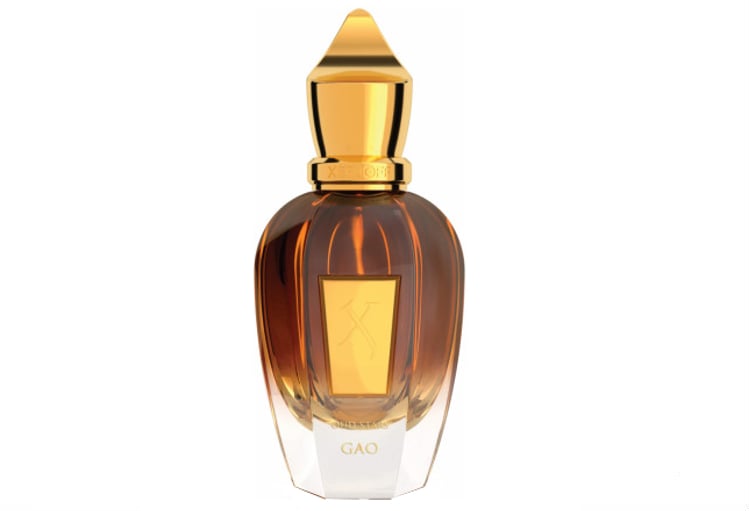 Xerjoff Gao унисекс парфюм EDP