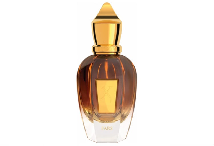 Xerjoff Fars унисекс парфюм EDP