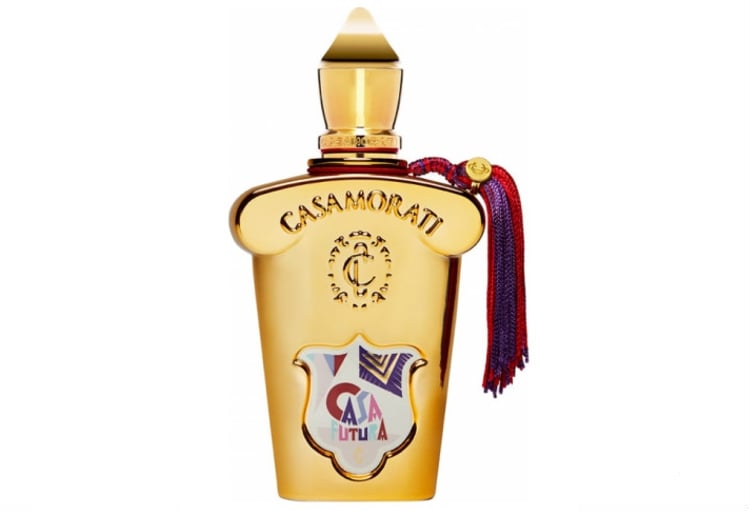 Xerjoff Casamorati Casafutura унисекс парфюм EDP