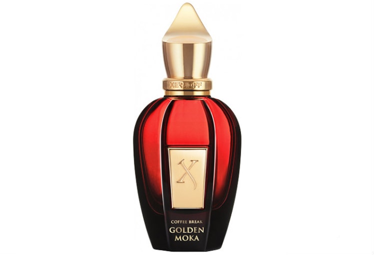 Xerjoff Xerjoff Golden Moka унисекс парфюм EDP - Унисекс парфюм 50мл - Сравни цени от 1 магазин с безплатна доставка