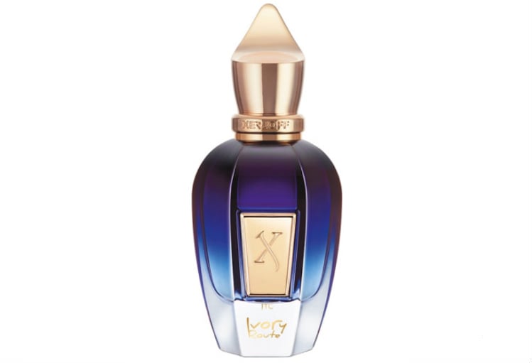 Xerjoff Ivory Route унисекс парфюм EDP