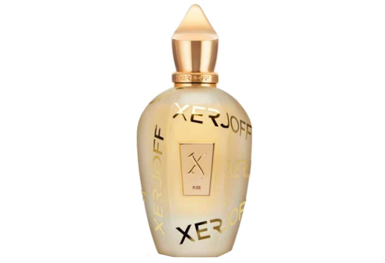 Xerjoff Xerjoff P.33 унисекс парфюм EDP - Унисекс парфюм 100мл - Сравни цени от 1 магазин с безплатна доставка