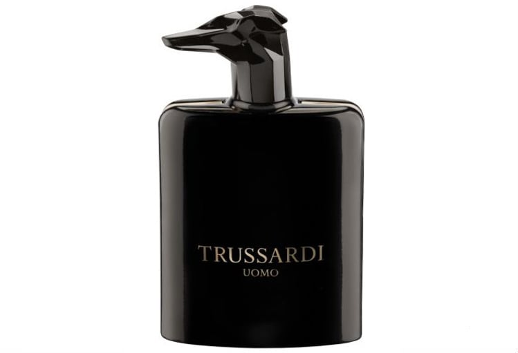 Trussardi Uomo Levriero Limited Edition Б.О. мъжки парфюм EDP