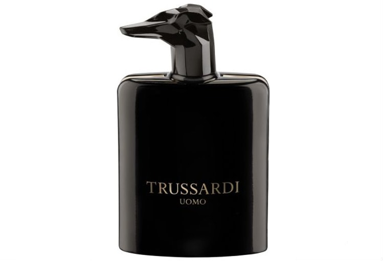 Trussardi Trussardi Uomo Levriero Limited Edition Б.О. мъжки парфюм EDP - Мъжки парфюм 100мл - Сравни цени от 1 магазин с безплатна доставка