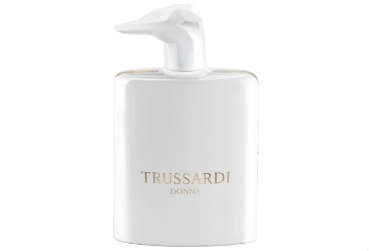 Trussardi Trussardi Donna Levriero Limited Edition Б.О. дамски парфюм EDP - Дамски парфюм 100мл - Сравни цени от 1 магазин с безплатна доставка