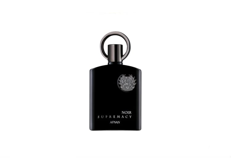 Afnan Supremacy Noir мъжки парфюм EDP