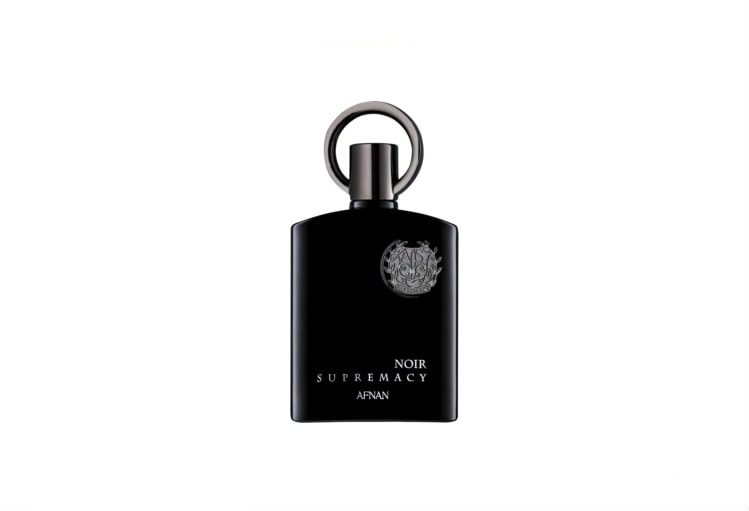 Afnan Afnan Supremacy Noir мъжки парфюм EDP - Мъжки парфюм 100мл - Сравни цени от 1 магазин с безплатна доставка